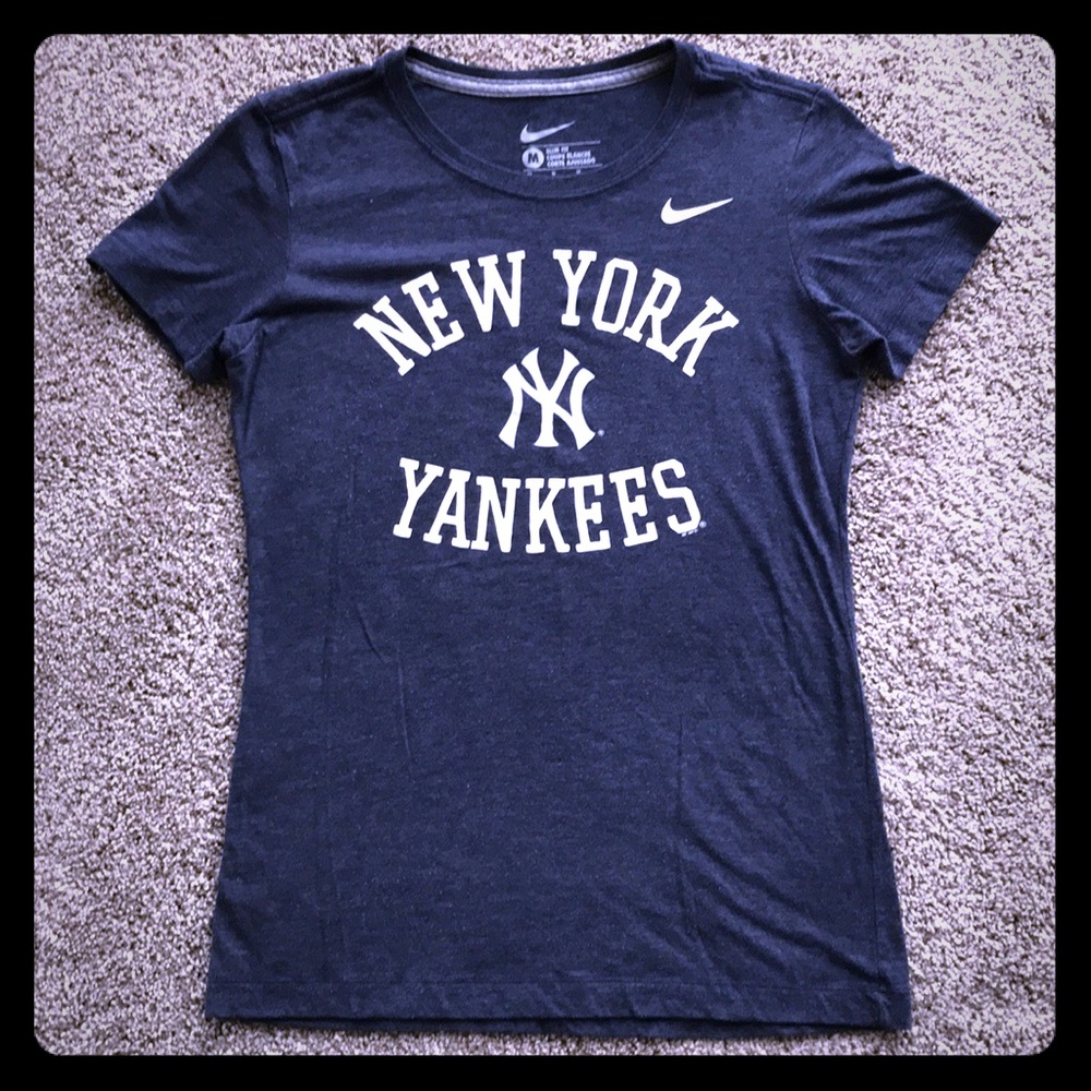 New York Yankees Tee - Nike
